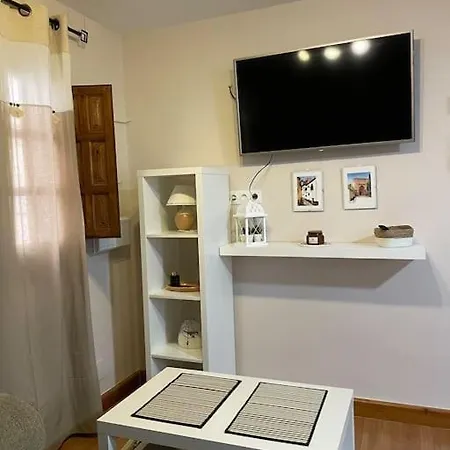 Habitacion Con Encanto Granada Exterior photo