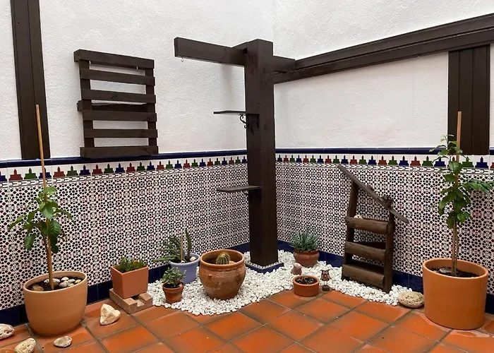 Habitacion Con Encanto
