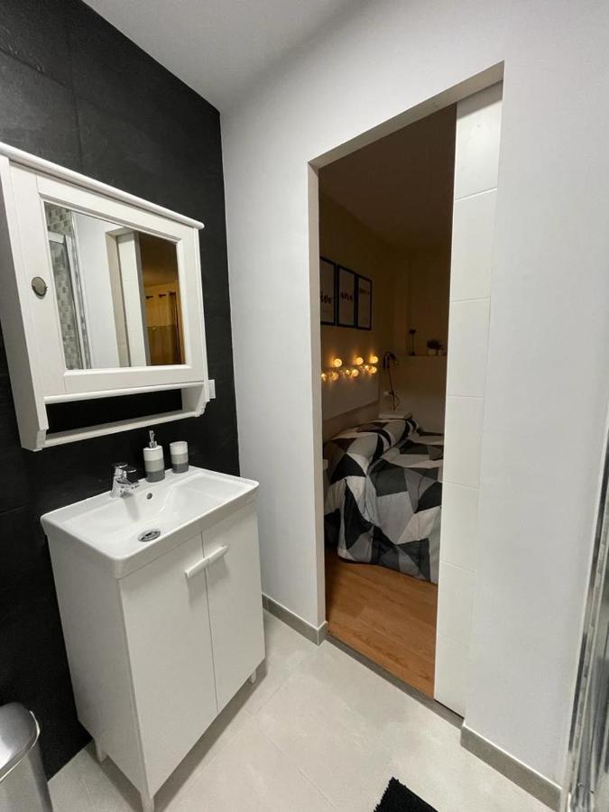 Apartament Con Encanto Granada