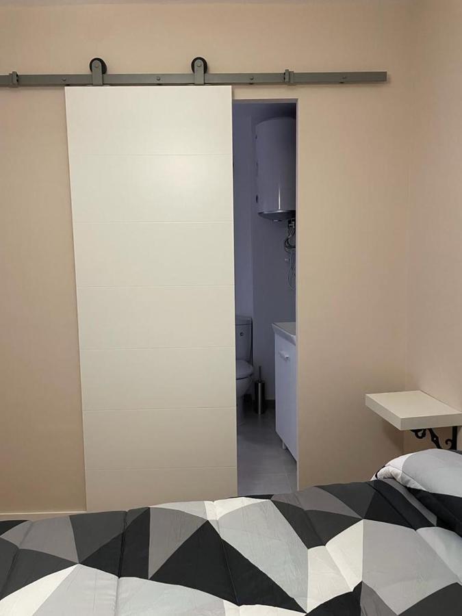 Con Encanto Appartement Granada