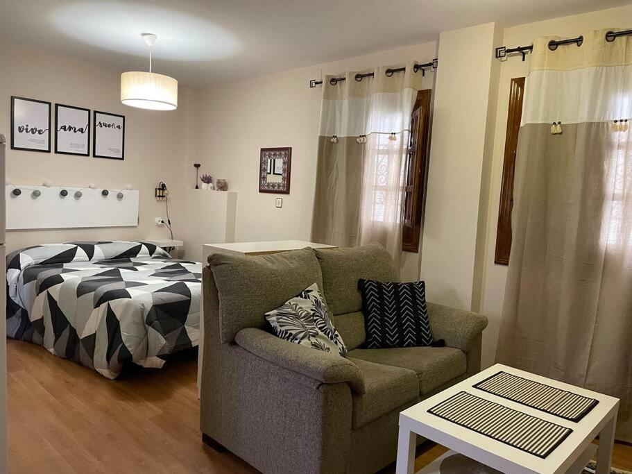 Con Encanto Appartement Granada