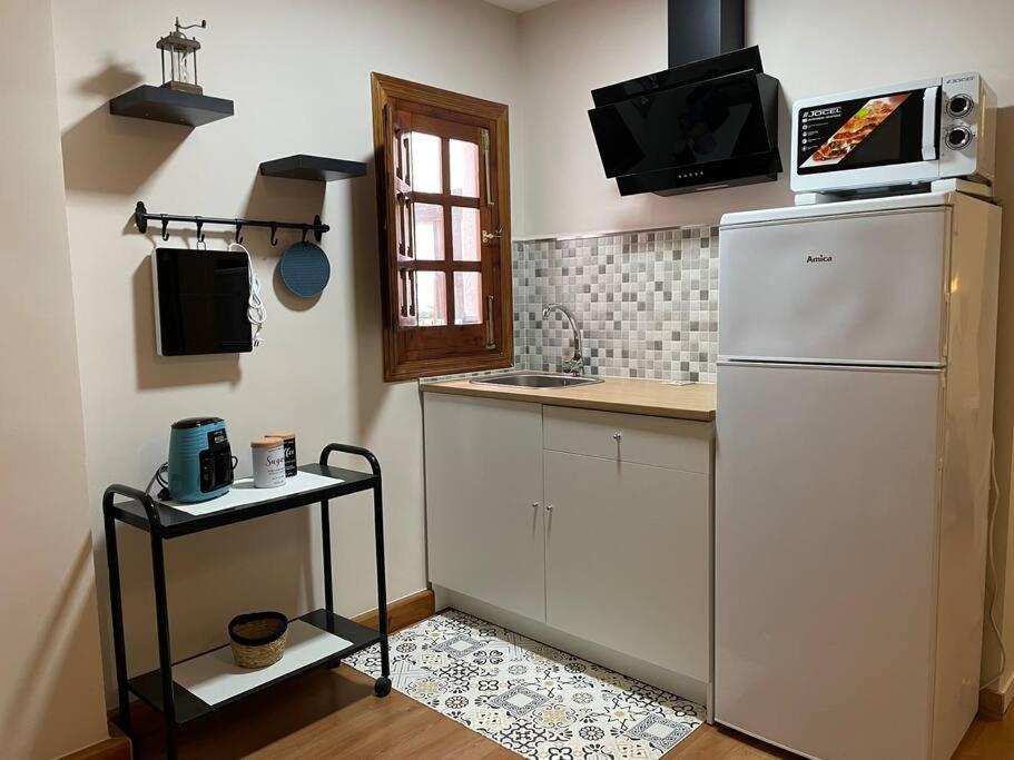Appartement Con Encanto