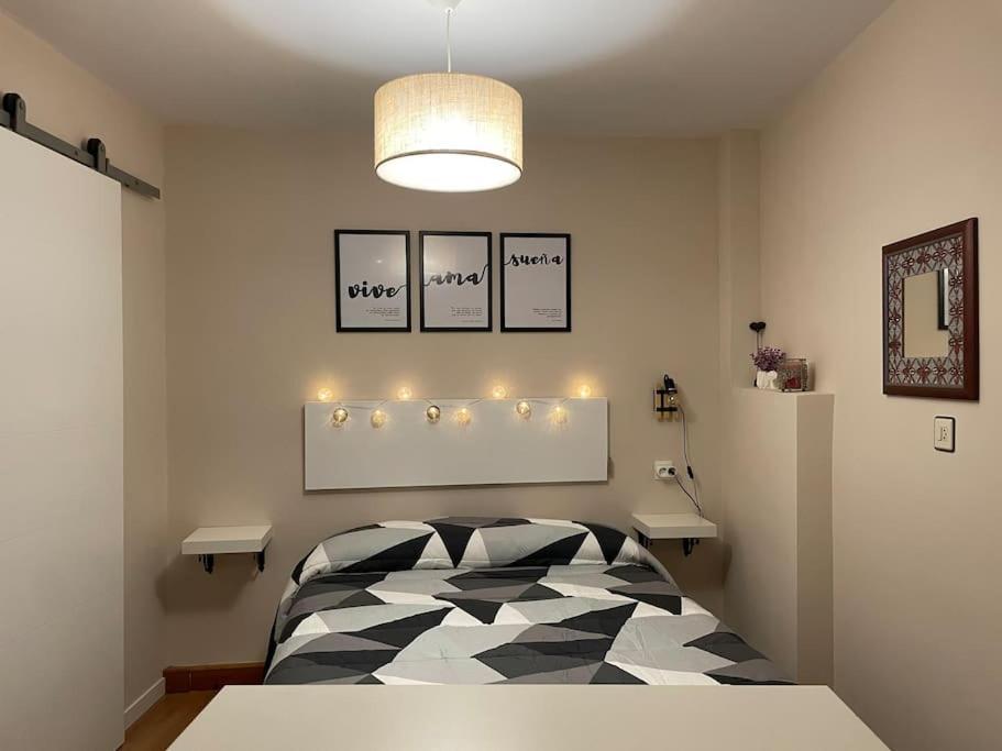Con Encanto Appartement *
