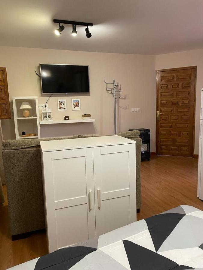Con Encanto Appartement