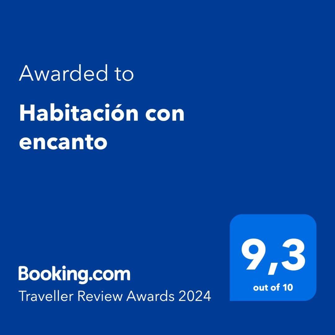 Apartament Con Encanto